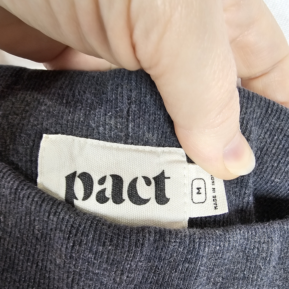Pact Airplane Joggers - Picture 8 of 9